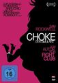 CHOKE - Der Simulant * DVD * NEU & UNGESPIELT * B-Ware * Hülle leichter Schaden