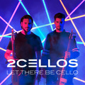 2Cellos 2CELLOS: Let There Be Cello (CD) Album