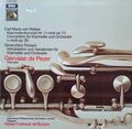 Weber: Klarinettenkonzert Nr. 1 f-moll op. 73 / Rossini: Introduktion