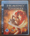 Heavenly Sword (Sony PlayStation 3, 2012) TOP Zustand Ps3 Spiel
