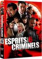 DVD : Esprits criminels - Intégrale saison 6