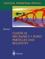 Classical Mechanics Point Particles and Relativity Walter Greiner Taschenbuch