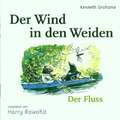 Der Wind in den Weiden, Audio-CDs, Nr.1, Der Fluss, 1 Audio-CD  CD