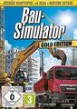 Bau-Simulator: Gold-Edition von astragon | Game | Zustand gut