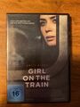 Girl on the Train von Paula Hawkins (2017, DVD video)