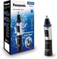 Panasonic ER-GN30 Nasen / Ohrhaarschneider ER-GN30-K503 Wet/Dry