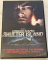 "Shutter Island" - Original RC-1 DVD !! Neuwertig !! - M. Scorsese, L. DiCaprio