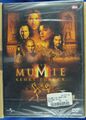 Die Mumie kehrt zurück -  (2004) DVD - [10] - NEU/OVP -GRATIS VERSAND