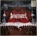 Death Angel - Act III LP 1990 Geffen Records ‎7599-24280-1 Thrash Metal