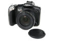CANON Powershot SX20IS  Bridge Kamera 20fach Zoom  * Fotofachhändler *