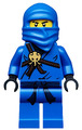 LEGO® Jay - The Golden Weapons Item No: njo004 - E474