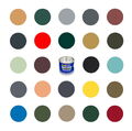 Revell 14 ml-Dose Email-Modellbau-Farbe in verschiedenen Farben zur Auswahl