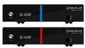 GigaBlue UHD IP 4K 2160p 4K IPBOX Receiver IPTV Enigma2 E2 STB