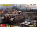 MiniArt 1:35 Pz.Kpfw.IV Ausf.J Sep44 Nibe. Int.