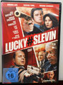 Lucky#Slevin DVD mit Bruce Willis