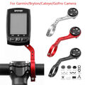 Fahrrad GPS Computer Halterung Lenker für Garmin/Bryton/Cateye/GoPro Kamera
