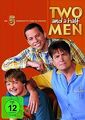 Two and a Half Men: Mein cooler Onkel Charlie - Die kompl... | DVD | Zustand gut