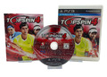 Top Spin 4 - PlayStation 3 - PS3 Spiel