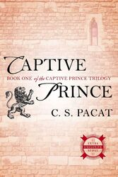 Captive Prince 1 | Buch | 9780425274262
