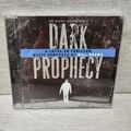 Dark Prophecy Original Soundtrack Level 26 Thriller CD Album neu versiegelt 2010