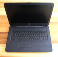 HP TPN-W122 17,3 Zoll Laptop Notebook