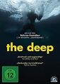 The Deep von Baltasar Kormákur | DVD | Zustand gut