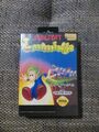 SEGA Mega Drive / Genesis Spiel ~ Lemmings