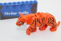 Lego (c) 1x Tiger NEU - aus Set 60426 - Tiere - Wild - orange