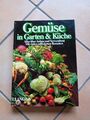 Gemüse in Garten und Küche