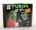 PC Spiel TUROK Uncut USK18