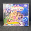 Barbie - Die Prinzessin und der Popstar / CD / Musik