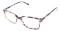 Na Und? 53F868 G Damen Brille Kunststoff Havanna