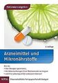 Arzneimittel und Mikronährstoffe | Buch | Zustand sehr gut