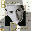 Bobby Darin - Mack The Knife - The Best Of Bob Darin Vol. 2