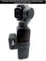 DJI Osmo Pocket OT110 4K Ultra HD Actioncam Kamera Sport Camcorder 3 Achsen Cam