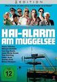 Hai-Alarm am Müggelsee | DVD | Zustand gut