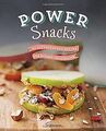 Power Snacks von Parragon | Buch | Zustand sehr gut