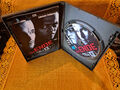 The Fan (1996, DVD) Robert de Niro, Wesley Snipes **FSK12** BILD-Edition