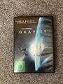 Gravity DVD, George Clooney, Sandra Bullock