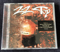 Rhythmeen von ZZ Top  (CD, 1996)