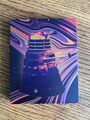 Doctor Who - The Daleks in Colour SteelBook