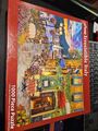 Puzzle 1000 Teile - VERMONT CHRISTMAS COMPANY - unwiderstehliches Italien. 