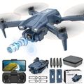 x17p Drone with 135° Electrically Adjustable 1080p HD Camera