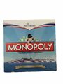 Monopoly P&O Cruises Special Limited Edition 2015 ~ Sehr guter Zustand ~ komplett