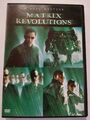 Matrix Revolutions - 2-Disc-Edition (2004) DVD Versandrabatt möglich! 