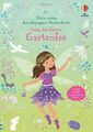 Mein erstes Anziehpuppen-Stick*rbuch: Gaia, die kleine Gartenfee | Fiona Watt