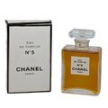 CHANEL No 5 Eau de Parfum 50 ml EdP Spray Damenparfüm Frauen Parfum