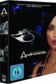 Andromeda - Season 2.1 [3 DVDs] | DVD | Zustand gut