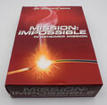 Mission: Impossible - In geheimer Mission - Die komplette Serie DVD