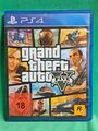 Grand Theft Auto V - GTA 5 - Premium Edition  - PS4 USK18